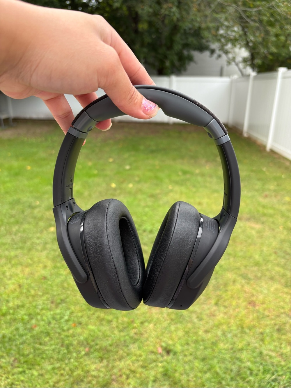 Skullcandy Crusher Evo Wireless Headphones — Black